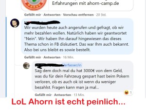 Arschhorn.jpg (205.01 KiB) 10168 mal betrachtet Wird gerade als "Arschhorn.jpg im Netz verteilt.