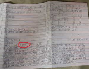 fzSchein.jpg (211.92 KiB) 28673 mal betrachtet So sieht es aus, wenn man die geringeren Steuern zahlt.