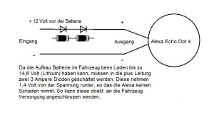Alexa Dioden.jpg (84.96 KiB) 17146 mal betrachtet Dioden 1N5407 oder 1N5408 nehmen, gibt es bei ebay